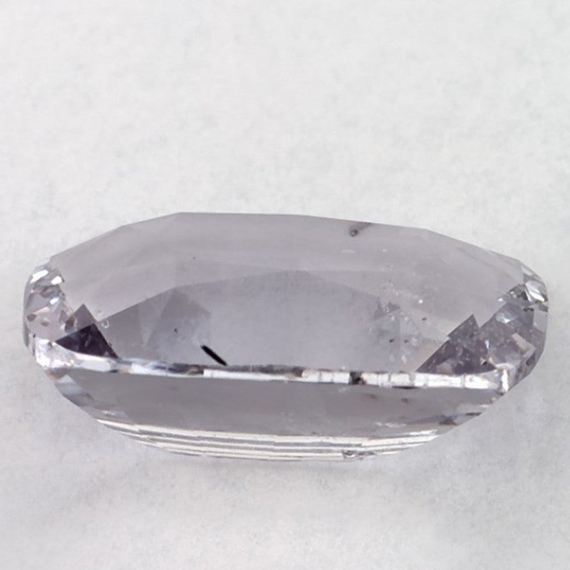 2.61 Carat Cushion Natural Pink Sapphire