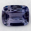 5.04 Carat Cushion Natural Blue Sapphire