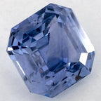 1.29 Carat Emerald Natural Blue Sapphire