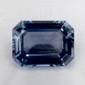 1.91 Carat Emerald Natural Blue Sapphire