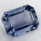 1.91 Carat Emerald Natural Blue Sapphire