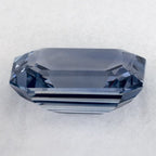 1.91 Carat Emerald Natural Blue Sapphire