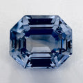 2.16 Carat Emerald Natural Blue Sapphire