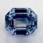 2.16 Carat Emerald Natural Blue Sapphire