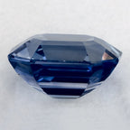 2.16 Carat Emerald Natural Blue Sapphire