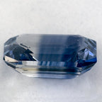 2.13 Carat Emerald Natural Blue Sapphire