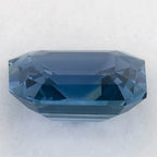 1.49 Carat Emerald Natural Blue Sapphire