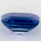 1.74 Carat Emerald Natural Blue Sapphire