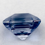2.36 Carat Radiant Natural Blue Sapphire