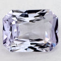 3.99 Carat Radiant Natural Pink Sapphire
