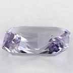 3.99 Carat Radiant Natural Pink Sapphire