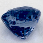 1.17 Carat Heart Natural Blue Sapphire
