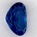 1.48 Carat Heart Natural Blue Sapphire