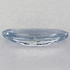 3.16 Carat Marquise Natural Blue Sapphire