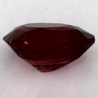 0.91 Carat Pear Natural Pink Sapphire