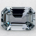 0.95 Carat Emerald Natural Green Sapphire