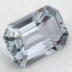 0.95 Carat Emerald Natural Green Sapphire