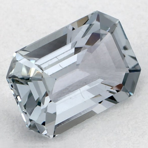 0.95 Carat Emerald Natural Green Sapphire