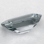 0.95 Carat Emerald Natural Green Sapphire