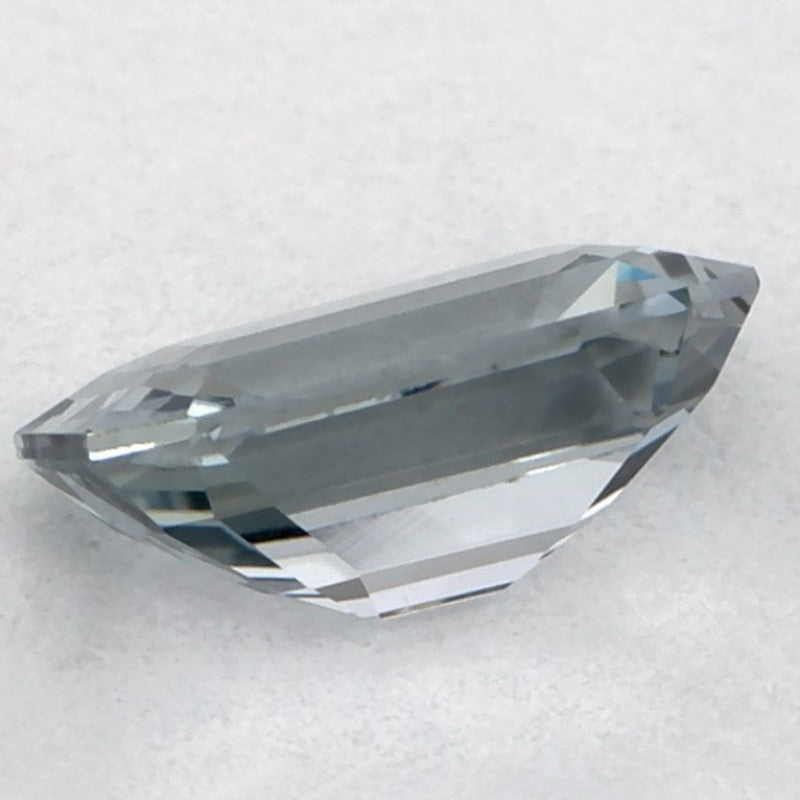 0.95 Carat Emerald Natural Green Sapphire