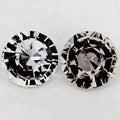 1.70 Carat Round Natural Green Sapphire