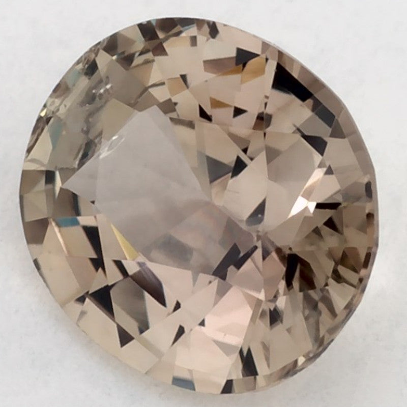 1.03 Carat Oval Natural Green Sapphire