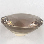 1.03 Carat Oval Natural Green Sapphire