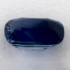 1.33 Carat Cushion Natural Blue Sapphire