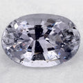 2.39 Carat Oval Natural Pink Sapphire