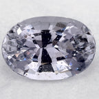 2.39 Carat Oval Natural Pink Sapphire