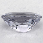 2.39 Carat Oval Natural Pink Sapphire