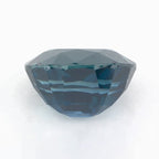2.07 Carat Oval Natural Blue Sapphire