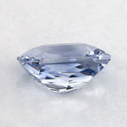 2.55 Carat Radiant Natural Blue Sapphire