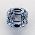 2.61 Carat Emerald Natural Blue Sapphire