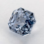 2.61 Carat Emerald Natural Blue Sapphire