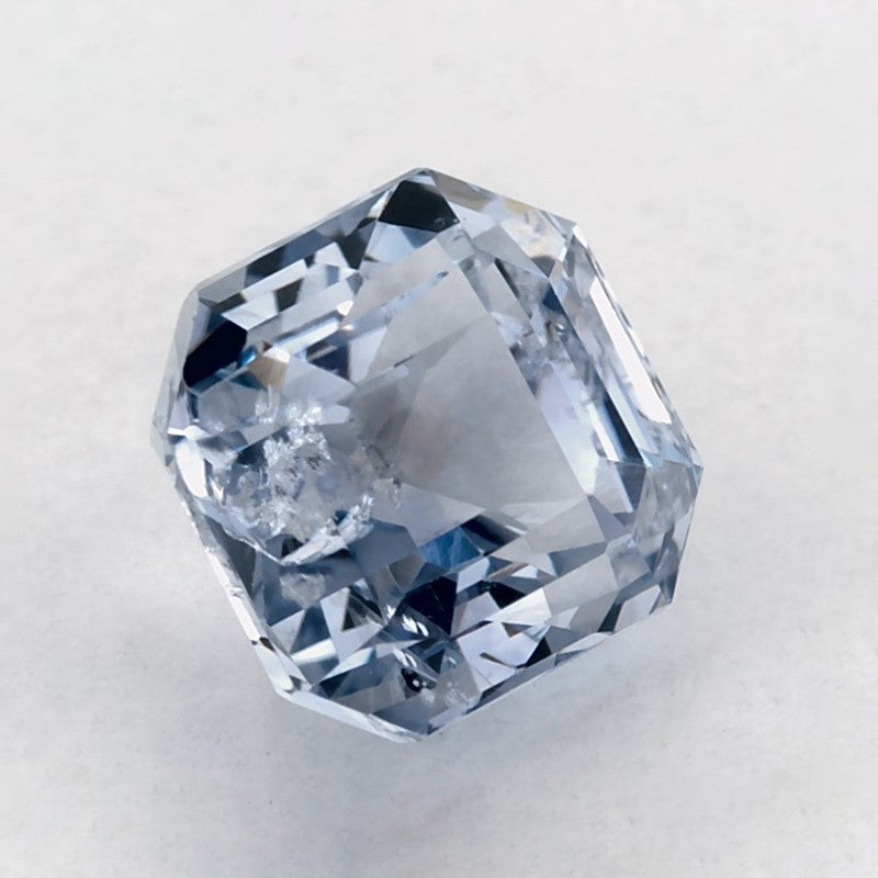 2.61 Carat Emerald Natural Blue Sapphire