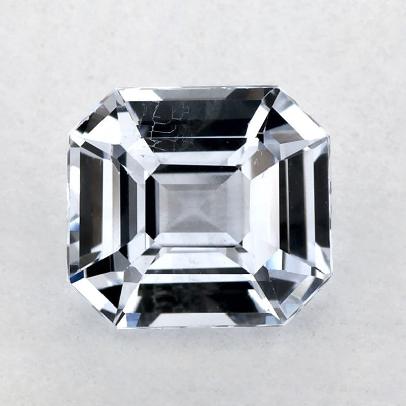 1.29 Carat Emerald Natural Blue Sapphire