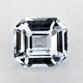 1.29 Carat Emerald Natural Blue Sapphire