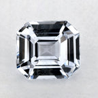 1.29 Carat Emerald Natural Blue Sapphire