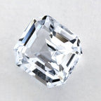 1.29 Carat Emerald Natural Blue Sapphire
