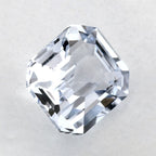 1.29 Carat Emerald Natural Blue Sapphire