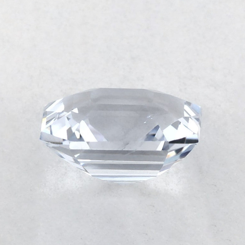 1.29 Carat Emerald Natural Blue Sapphire