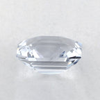 1.29 Carat Emerald Natural Blue Sapphire