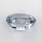 2.00 Carat Oval Natural Blue Sapphire