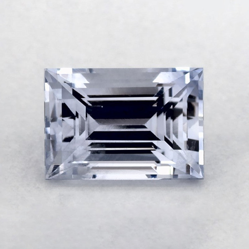 1.22 Carat Emerald Natural Blue Sapphire