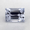 1.22 Carat Emerald Natural Blue Sapphire
