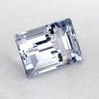 1.22 Carat Emerald Natural Blue Sapphire