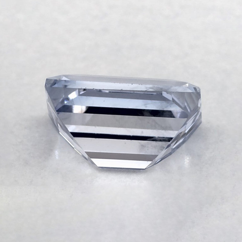 1.22 Carat Emerald Natural Blue Sapphire