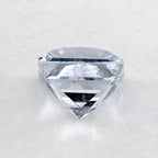 1.53 Carat Princess Natural Blue Sapphire