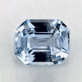 1.71 Carat Emerald Natural Blue Sapphire
